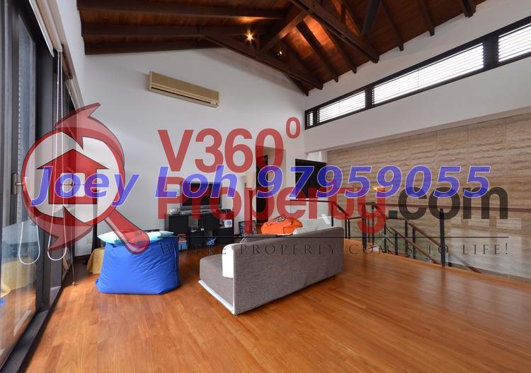 Serangoon Garden Estate (D19), Semi-Detached #146545002
